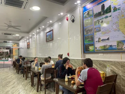 CHÂN TRỜI MỚI -NEW HORIZON HOTEL – 照片 3