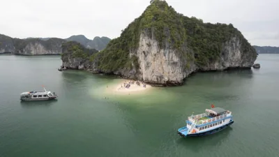 CHÂN TRỜI MỚI -NEW HORIZON HOTEL – 照片 5