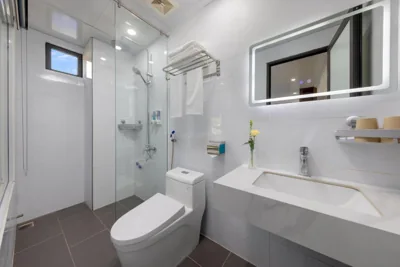 CHÂN TRỜI MỚI -NEW HORIZON HOTEL – 照片 7