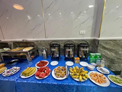 CHÂN TRỜI MỚI -NEW HORIZON HOTEL – 照片 8