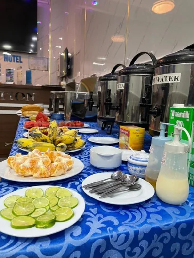 CHÂN TRỜI MỚI -NEW HORIZON HOTEL – 照片 9