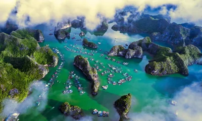 CHÂN TRỜI MỚI -NEW HORIZON HOTEL – 照片 10