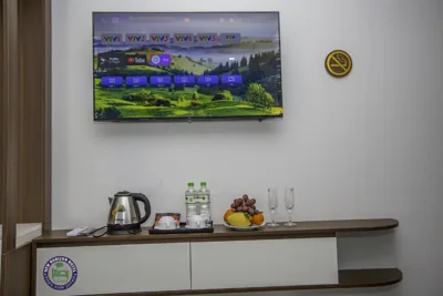 CHÂN TRỜI MỚI -NEW HORIZON HOTEL – 照片 11
