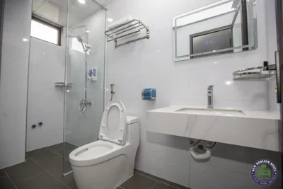 CHÂN TRỜI MỚI -NEW HORIZON HOTEL – 照片 12
