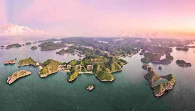 CHÂN TRỜI MỚI -NEW HORIZON HOTEL – 照片 13