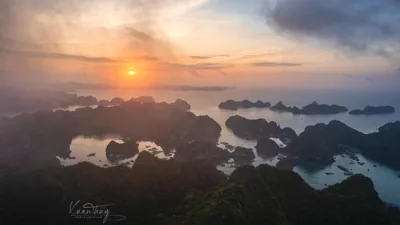 CHÂN TRỜI MỚI -NEW HORIZON HOTEL – 照片 14