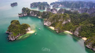 CHÂN TRỜI MỚI -NEW HORIZON HOTEL – 照片 16
